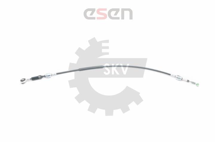 Esen SKV 27SKV039 Gearbox cable 27SKV039: Buy near me in Poland at 2407.PL - Good price!