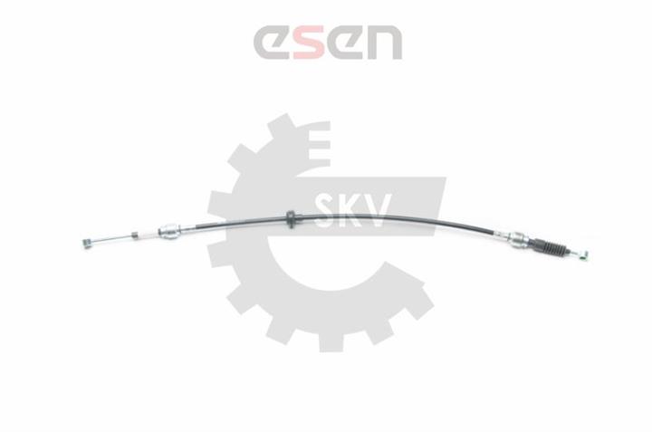 Esen SKV 27SKV038 Gearbox cable 27SKV038: Buy near me in Poland at 2407.PL - Good price!