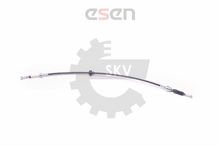 Esen SKV 27SKV037 Gearbox cable 27SKV037: Buy near me in Poland at 2407.PL - Good price!