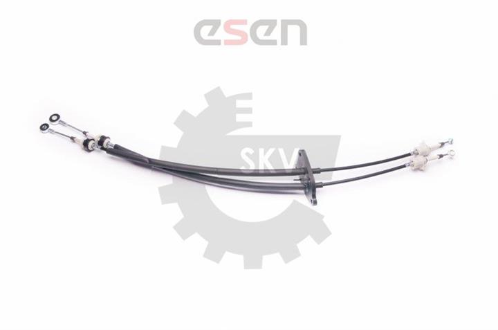 Esen SKV 27SKV035 Gearbox cable 27SKV035: Buy near me in Poland at 2407.PL - Good price!