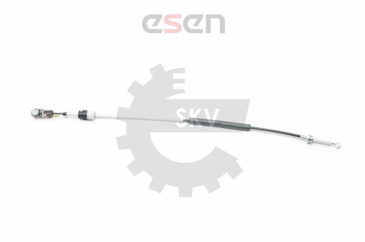 Esen SKV 27SKV034 Gearbox cable 27SKV034: Buy near me in Poland at 2407.PL - Good price!