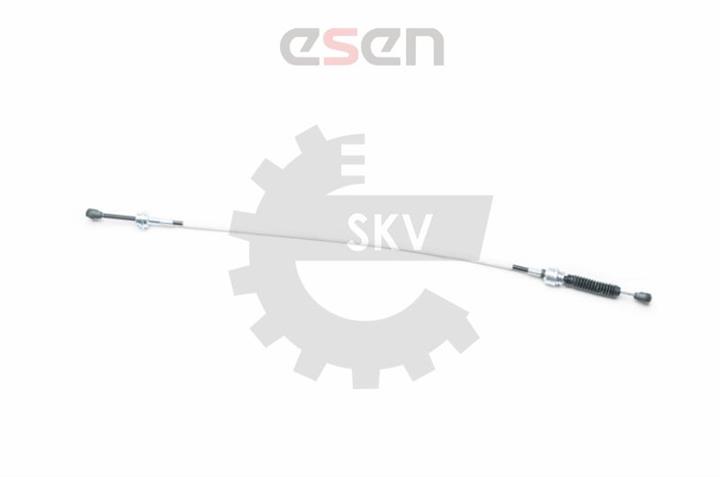 Esen SKV 27SKV031 Трос КПП 27SKV031: Отличная цена - Купить в Польше на 2407.PL!