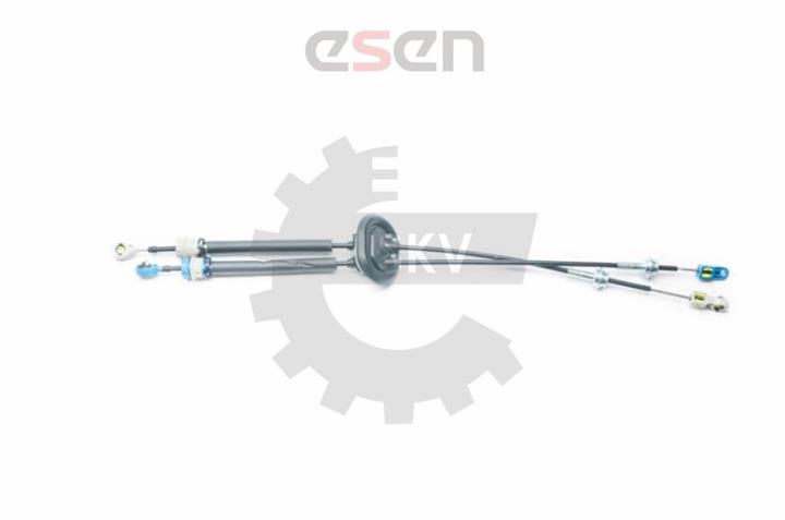 Esen SKV 27SKV028 Gearbox cable 27SKV028: Buy near me in Poland at 2407.PL - Good price!