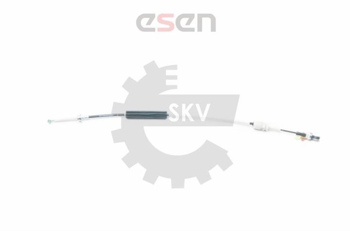 Esen SKV 27SKV026 Gearbox cable 27SKV026: Buy near me in Poland at 2407.PL - Good price!