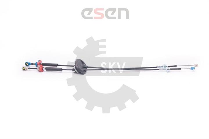 Esen SKV 27SKV025 Gearbox cable 27SKV025: Buy near me in Poland at 2407.PL - Good price!