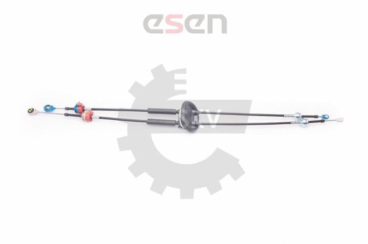 Esen SKV 27SKV024 Gearbox cable 27SKV024: Buy near me in Poland at 2407.PL - Good price!