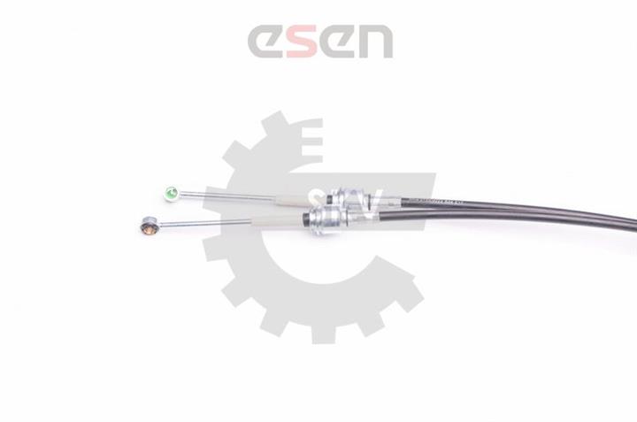 Getriebekabel Esen SKV 27SKV023