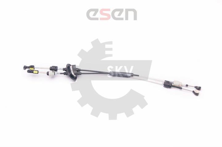 Esen SKV 27SKV021 Gearbox cable 27SKV021: Buy near me in Poland at 2407.PL - Good price!