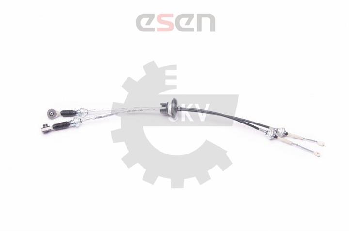 Esen SKV 27SKV018 Gearbox cable 27SKV018: Buy near me in Poland at 2407.PL - Good price!