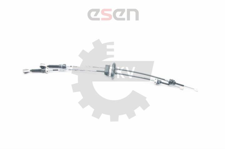 Esen SKV 27SKV017 Gearbox cable 27SKV017: Buy near me at 2407.PL in Poland at an Affordable price!