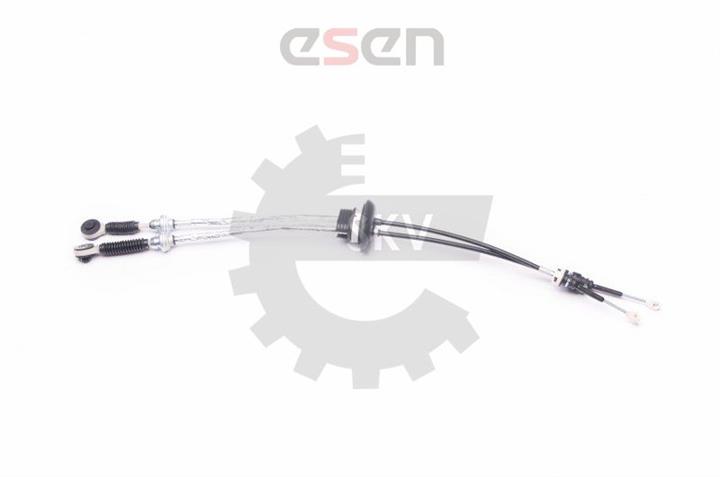 Esen SKV 27SKV016 Gearbox cable 27SKV016: Buy near me in Poland at 2407.PL - Good price!