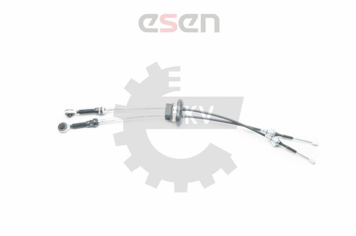 Esen SKV 27SKV015 Gearbox cable 27SKV015: Buy near me in Poland at 2407.PL - Good price!