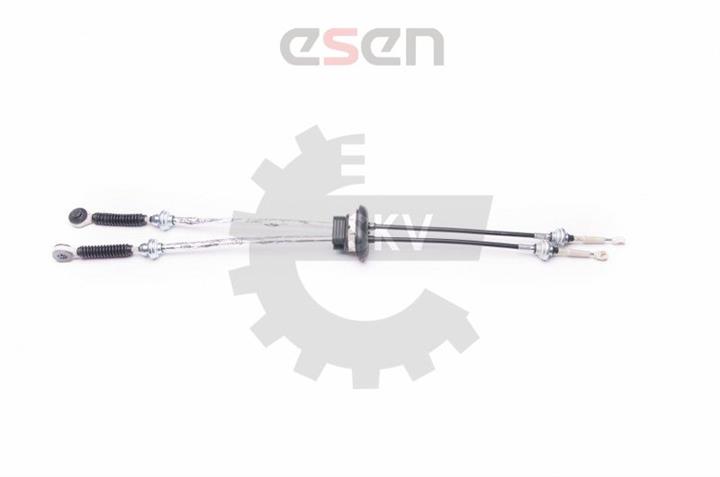 Esen SKV 27SKV014 Gearbox cable 27SKV014: Buy near me in Poland at 2407.PL - Good price!