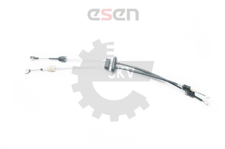 Esen SKV 27SKV013 Gearbox cable 27SKV013: Buy near me in Poland at 2407.PL - Good price!