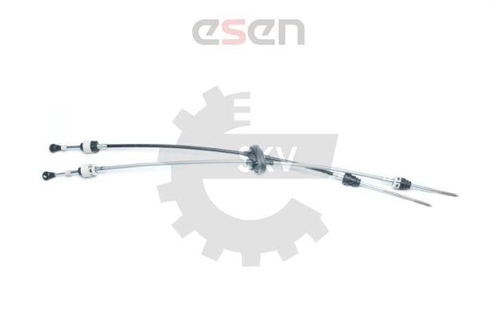 Esen SKV 27SKV010 Gearbox cable 27SKV010: Buy near me in Poland at 2407.PL - Good price!