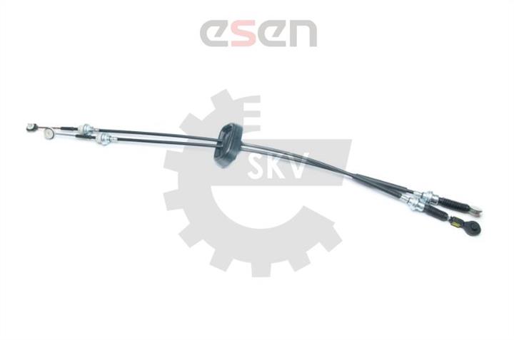 Esen SKV 27SKV009 Gearbox cable 27SKV009: Buy near me in Poland at 2407.PL - Good price!