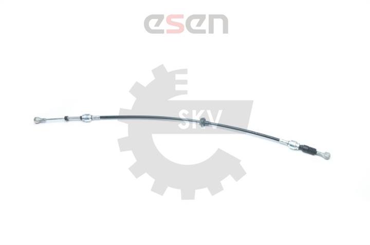 Esen SKV 27SKV008 Gearbox cable 27SKV008: Buy near me in Poland at 2407.PL - Good price!
