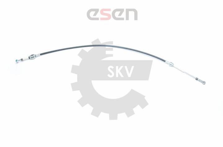 Esen SKV 27SKV007 Трос КПП 27SKV007: Отличная цена - Купить в Польше на 2407.PL!