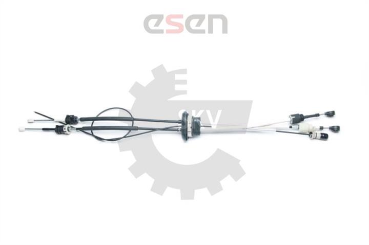 Esen SKV 27SKV005 Gearbox cable 27SKV005: Buy near me in Poland at 2407.PL - Good price!
