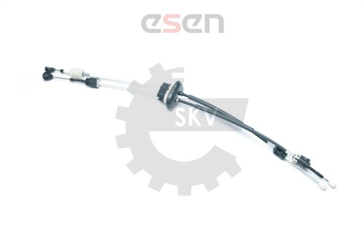 Esen SKV 27SKV004 Gearbox cable 27SKV004: Buy near me in Poland at 2407.PL - Good price!