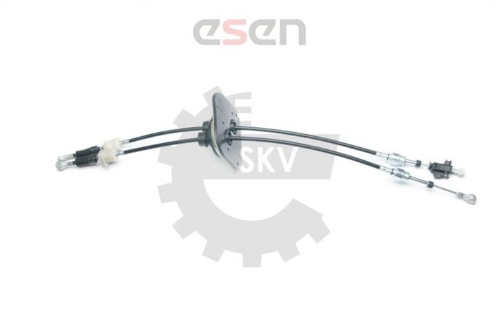 Esen SKV 27SKV001 Gearbox cable 27SKV001: Buy near me in Poland at 2407.PL - Good price!