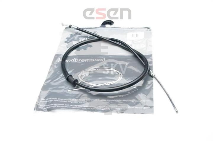 Esen SKV 26SKV423 Cable Pull, parking brake 26SKV423: Buy near me in Poland at 2407.PL - Good price!