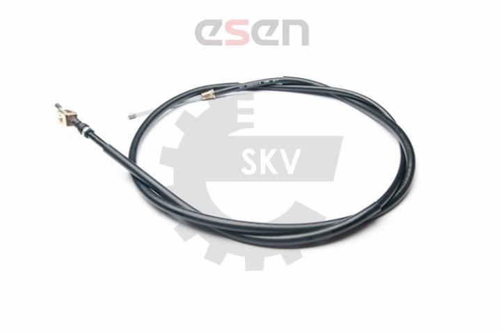 Трос гальма стоянки Esen SKV 26SKV414