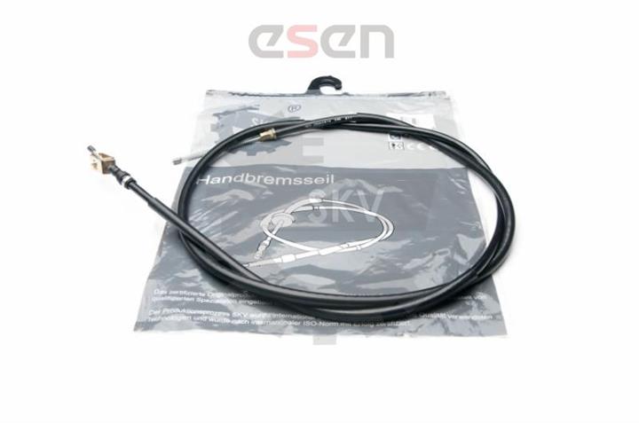 Esen SKV 26SKV414 Cable Pull, parking brake 26SKV414: Buy near me in Poland at 2407.PL - Good price!