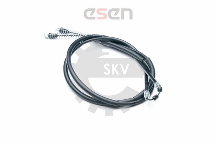 Купити Esen SKV 26SKV386 за низькою ціною в Польщі!