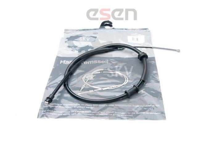Esen SKV 26SKV303 Cable Pull, parking brake 26SKV303: Buy near me in Poland at 2407.PL - Good price!