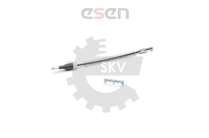 Купити Esen SKV 26SKV026 за низькою ціною в Польщі!