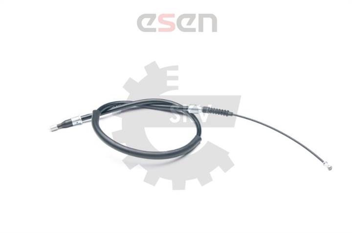 Трос гальма стоянки Esen SKV 26SKV003