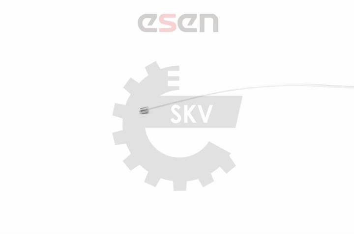 Kaufen Sie Esen SKV 25SKV863 zu einem günstigen Preis in Polen!