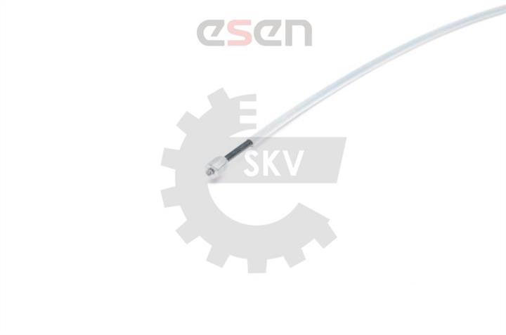 Трос стояночного тормоза Esen SKV 25SKV826