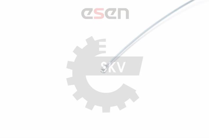 Трос стояночного тормоза Esen SKV 25SKV816