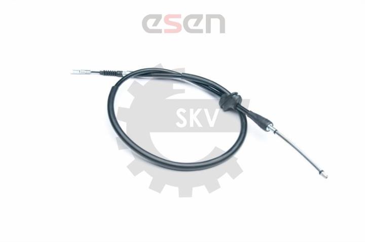 Купить Esen SKV 25SKV753 – отличная цена на 2407.PL!