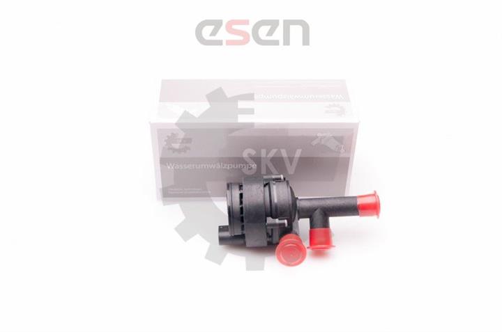 Esen SKV 22SKV023 Water pump 22SKV023: Buy near me at 2407.PL in Poland at an Affordable price!