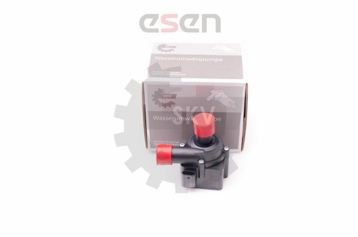 Esen SKV 22SKV019 Water pump 22SKV019: Buy near me at 2407.PL in Poland at an Affordable price!