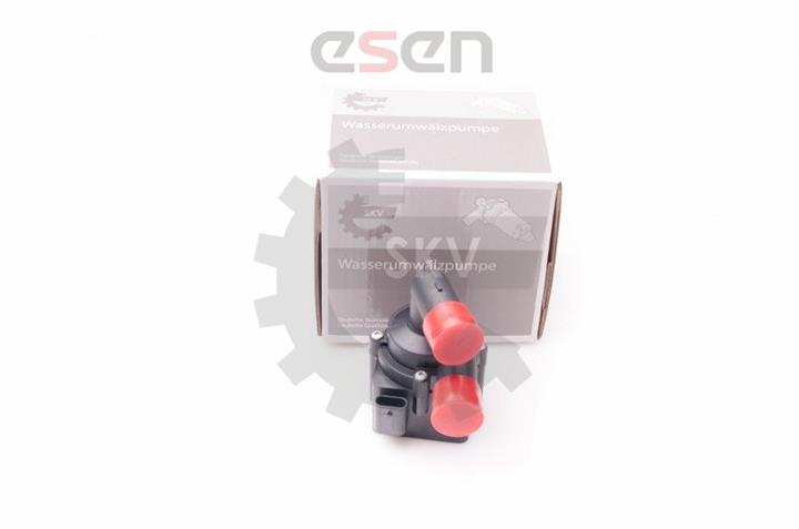 Esen SKV 22SKV018 Water pump 22SKV018: Buy near me at 2407.PL in Poland at an Affordable price!