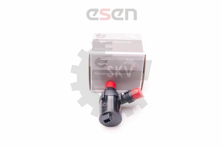 Esen SKV 22SKV015 Water pump 22SKV015: Buy near me in Poland at 2407.PL - Good price!