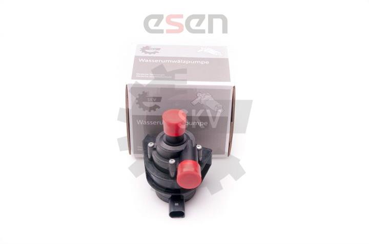 Esen SKV 22SKV011 Water pump 22SKV011: Buy near me in Poland at 2407.PL - Good price!