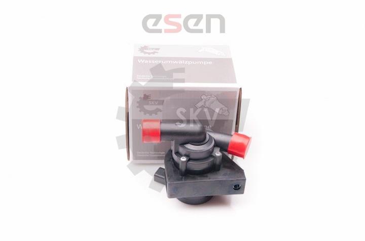Esen SKV 22SKV010 Water pump 22SKV010: Buy near me in Poland at 2407.PL - Good price!