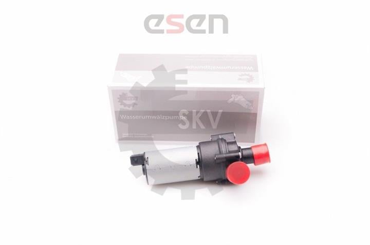 Esen SKV 22SKV009 Water pump 22SKV009: Buy near me in Poland at 2407.PL - Good price!