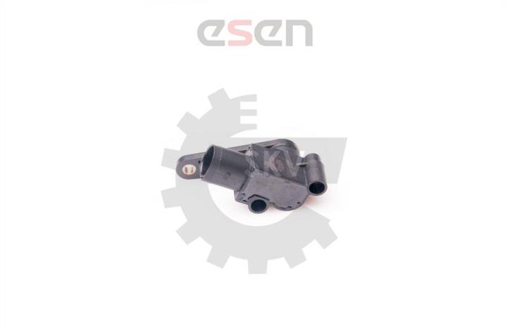 Sensor, Xenon light (headlight range adjustment) Esen SKV 17SKV368