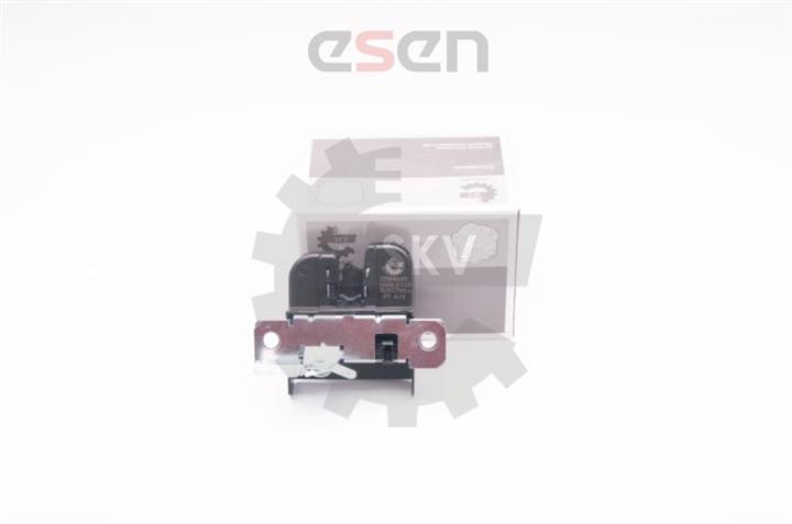Esen SKV 16SKV510 Tailgate lock 16SKV510: Buy near me in Poland at 2407.PL - Good price!
