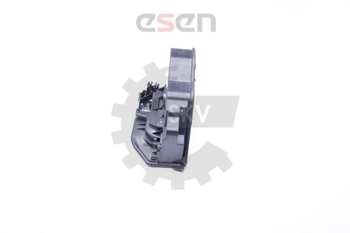 Esen SKV Door lock – price 201 PLN