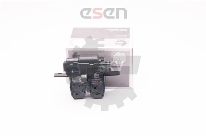 Esen SKV 16SKV336 Tailgate lock 16SKV336: Buy near me at 2407.PL in Poland at an Affordable price!