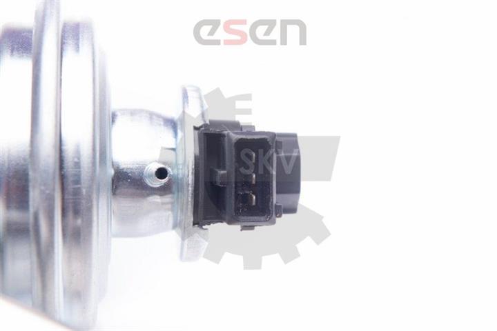 Esen SKV Клапан рециркуляції відпрацьованих газів EGR – ціна 1121 PLN