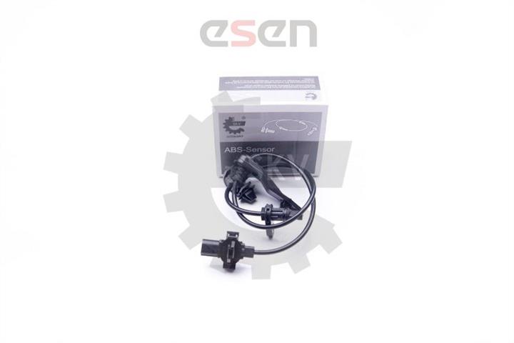 Esen SKV 06SKV349 Sensor ABS 06SKV349: Buy near me at 2407.PL in Poland at an Affordable price!