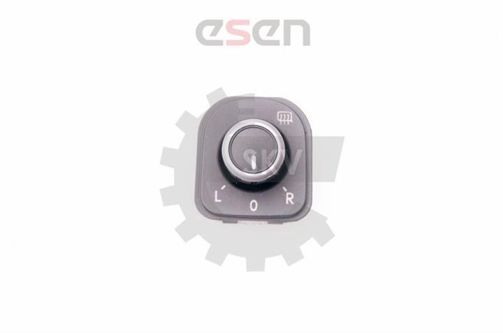 Esen SKV 37SKV608 Mirror adjustment switch 37SKV608: Buy near me in Poland at 2407.PL - Good price!